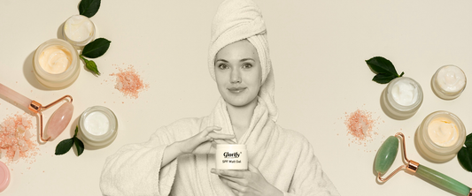Glorify’s SPF Matt Gel: The Revolutionary Solution for Sun Protection and Mattified Skin