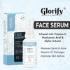 Glorify All-in-One Face Serum | for UV Protection, RemovingSpot & Acne , Improve Skin Texture