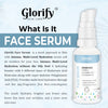Glorify All-in-One Face Serum | for UV Protection, RemovingSpot & Acne , Improve Skin Texture