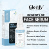 Glorify All-in-One Face Serum | for UV Protection, RemovingSpot & Acne , Improve Skin Texture