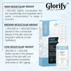 Glorify All-in-One Face Serum | for UV Protection, RemovingSpot & Acne , Improve Skin Texture