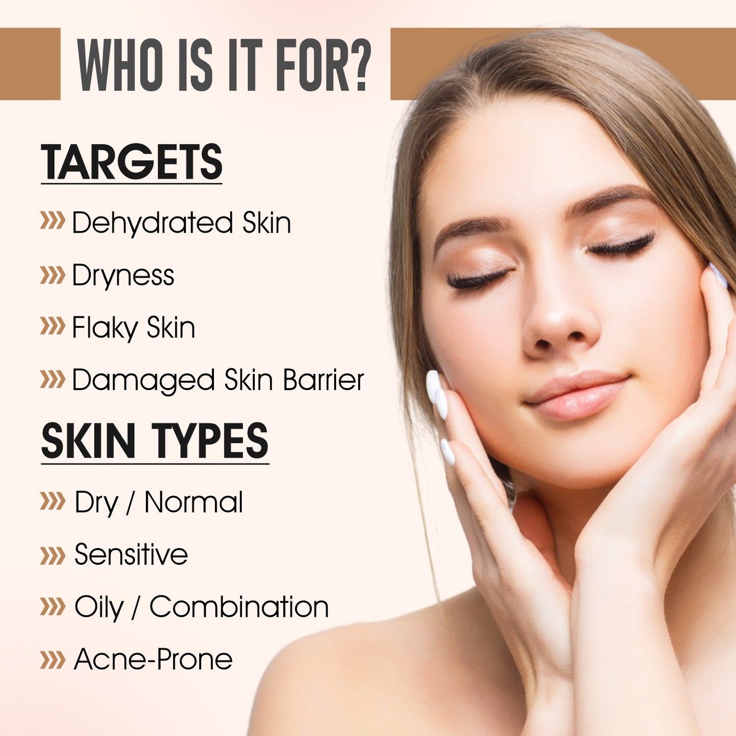 Glorify Rejuvenating Skin Cream | for Anti-Aging , Boost collagen, Finelines and Wrinkles