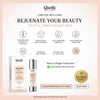 Glorify Rejuvenating Skin Cream | for Anti-Aging , Boost collagen, Finelines and Wrinkles