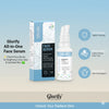 Glorify All-in-One Face Serum | for UV Protection, RemovingSpot & Acne , Improve Skin Texture