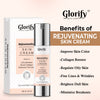 Glorify Rejuvenating Skin Cream | for Anti-Aging , Boost collagen, Finelines and Wrinkles