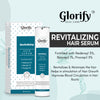 Glorify Revitalising Hair Serum | for Hair Fall , Grey Hairs & Hair Growth.