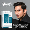 Glorify Hair Treatment Combo – All-in-One Shampoo & Revitalising Hair Serum