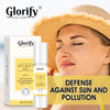 Glorify SPF Matt Gel | sunscreen with 50 spf PA+++, Non comedogenic,Water & Sweat Resistant.