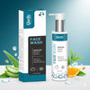 Glorify Natural Face Wash | for De-Tanning , Skin Brighting and Flawness Skin