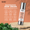 Glorify Rejuvenating Skin Cream | for Anti-Aging , Boost collagen, Finelines and Wrinkles