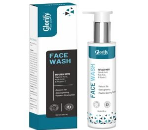 Glorify Face Wash Men 1