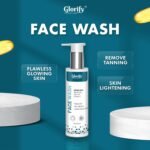 Glorify Face Wash Men