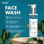 Glorify Face Wash Men