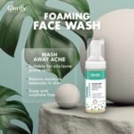 Glorify Foaming Face Wash