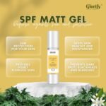 Glorify SPF Matt Gel